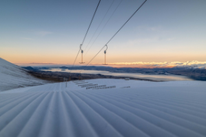 Lift Pass